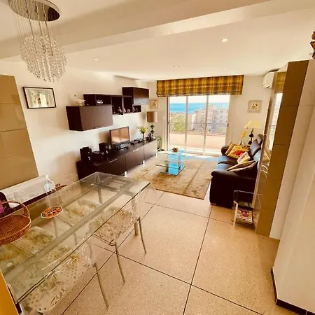 Spacieux Appartement Climatise Vue Mer Ref Roche Rouge 01 * Сен-Рафаэль